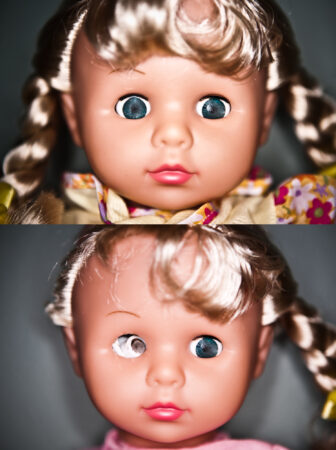 Original Photo for Caralee, by Matthew Murphy