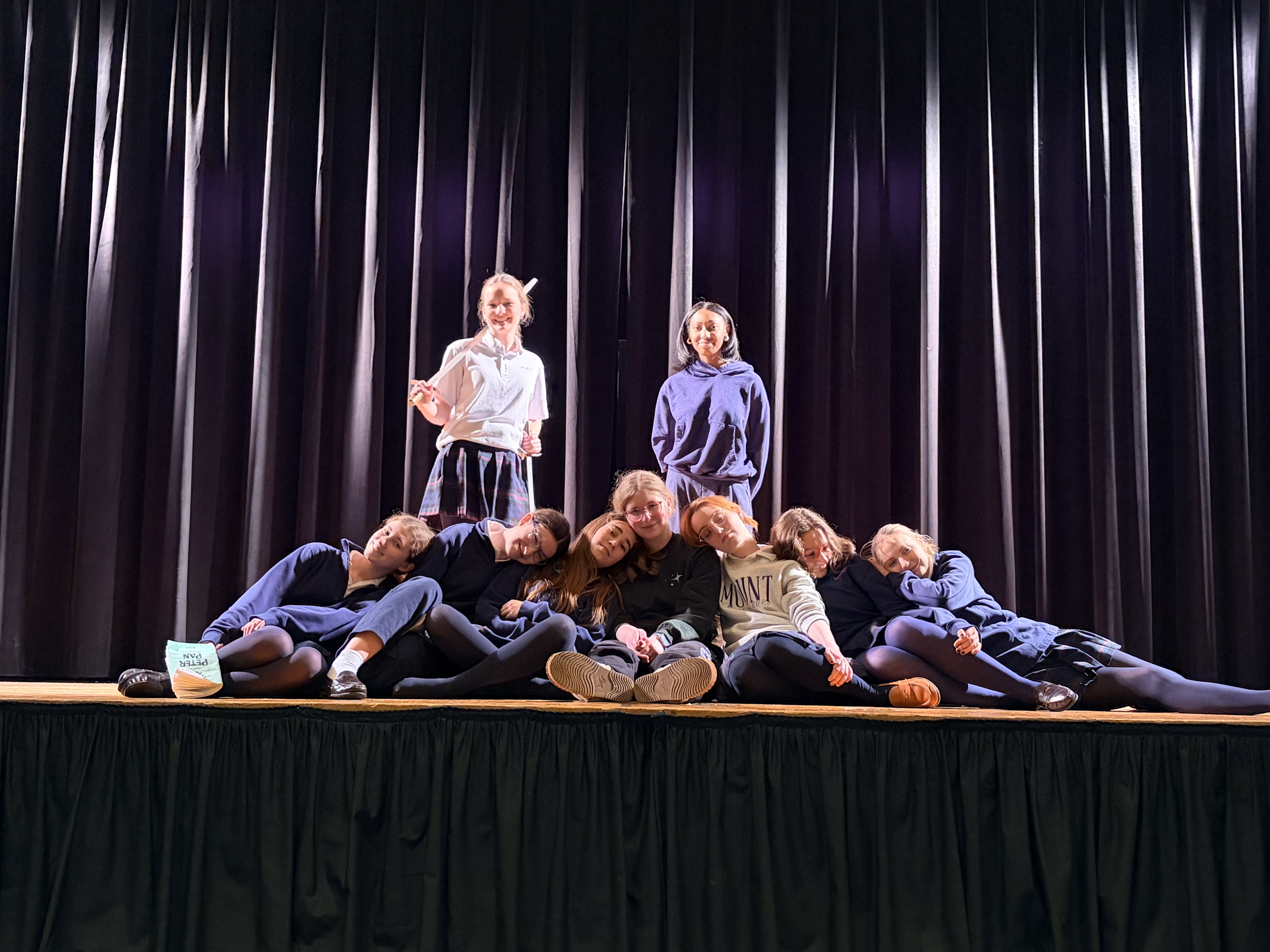 Act 2, Scene 2