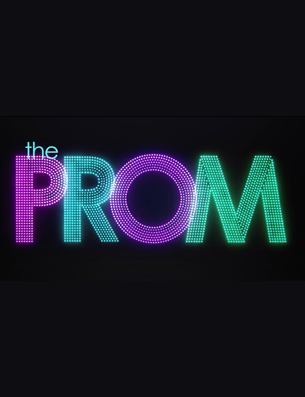 The Prom at Netflix