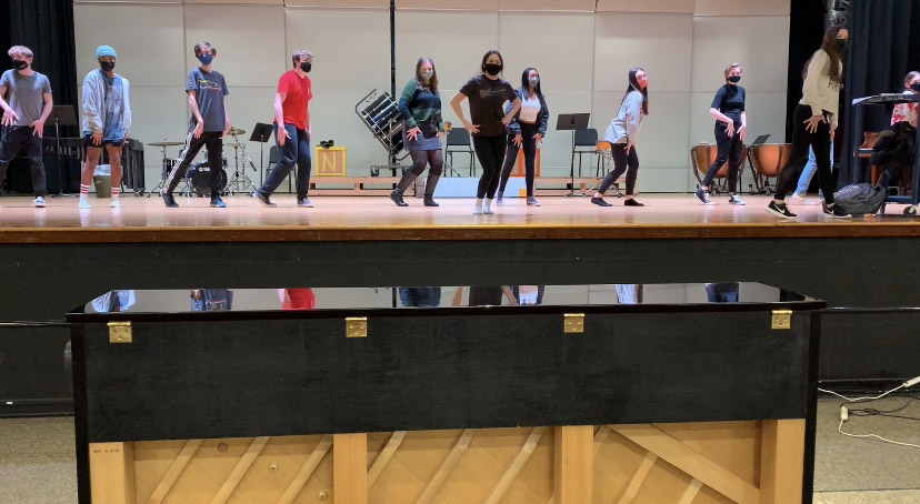 Rehearsals