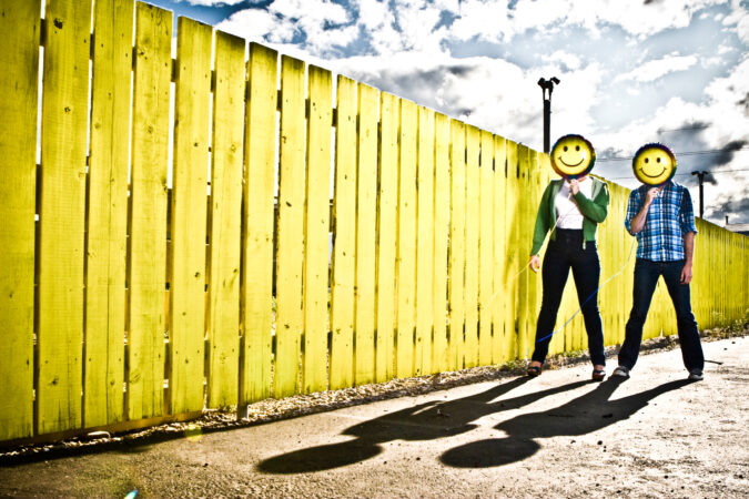 Original Photo for Make Me Happy, by Matthew Murphy