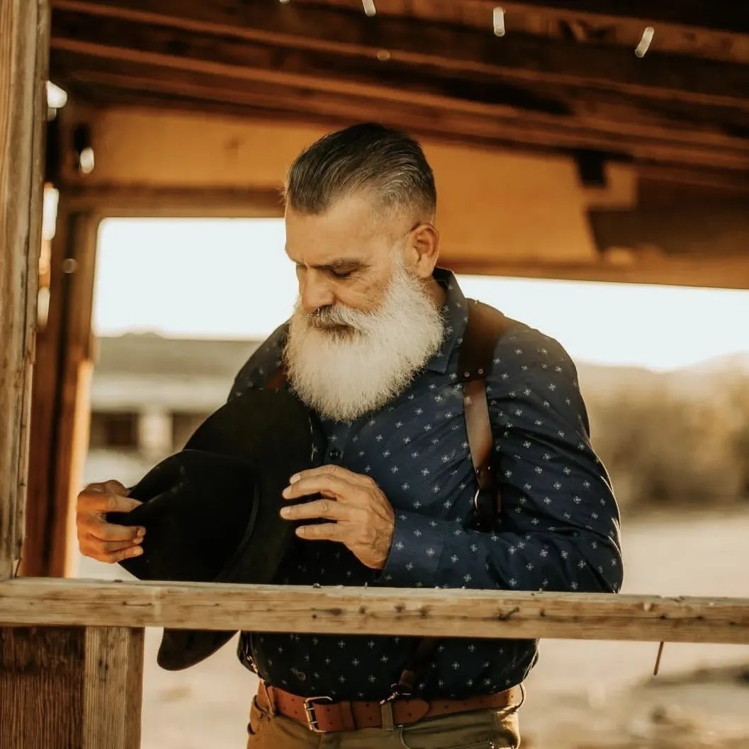 Alan Espinoza, photo credit: Kayla Von der Heide