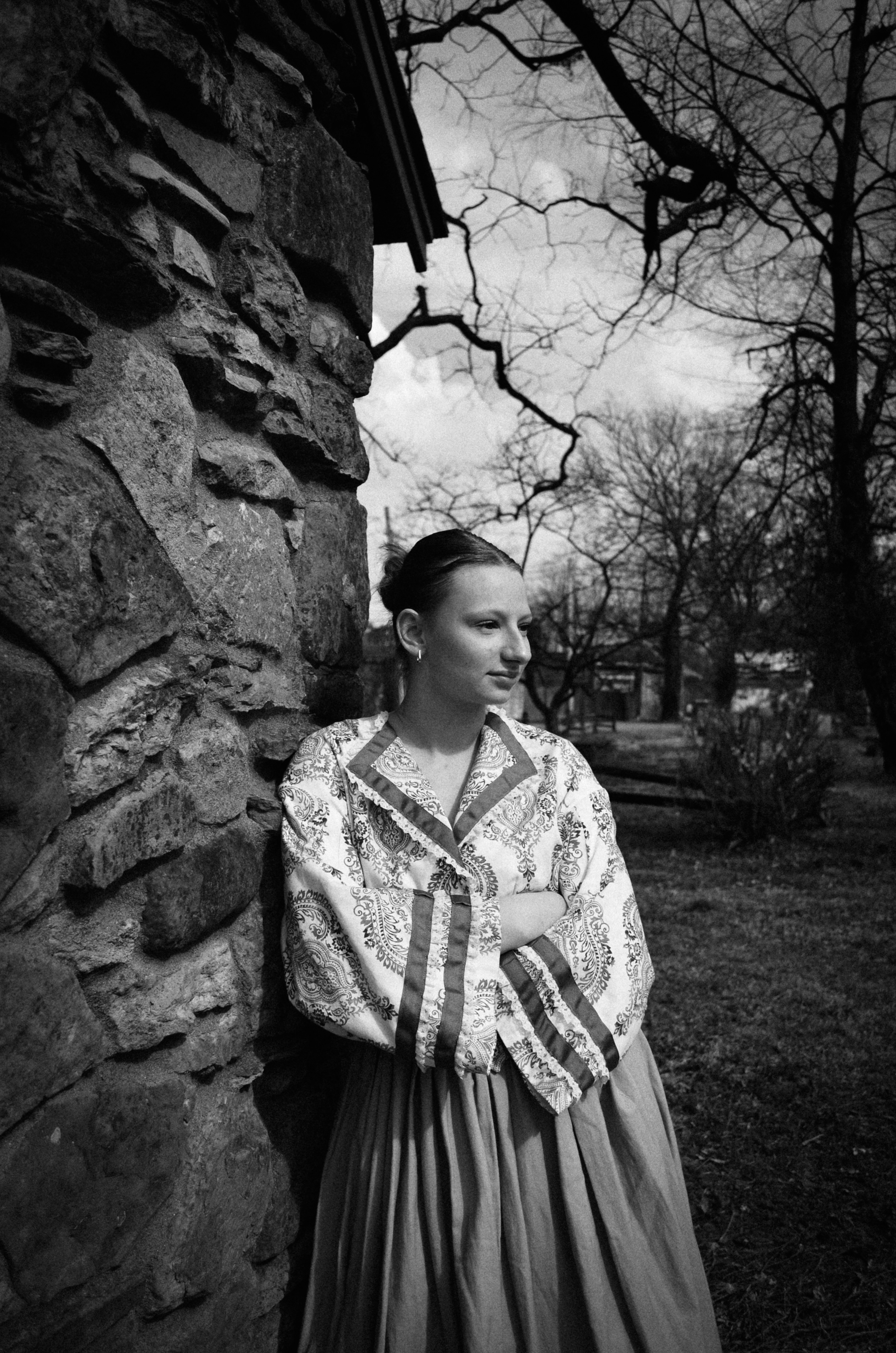 Photo by Caylee Newport