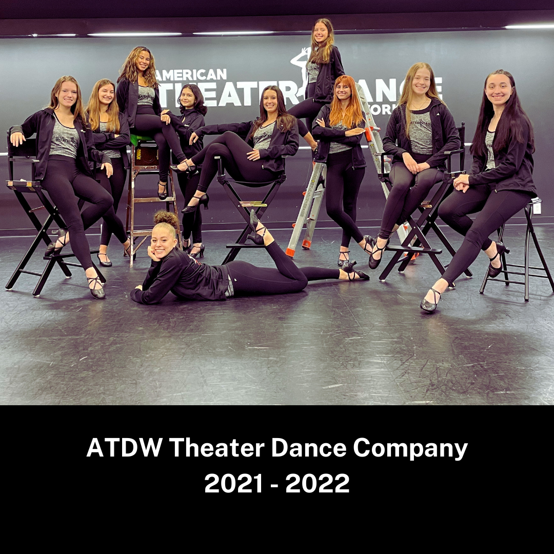 ATDW Theater Dance Company 21-22
