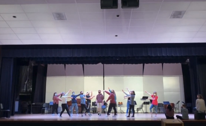 Rehearsals