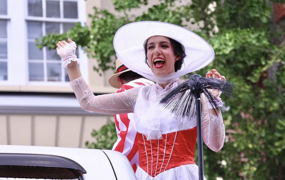 July 4 Parade