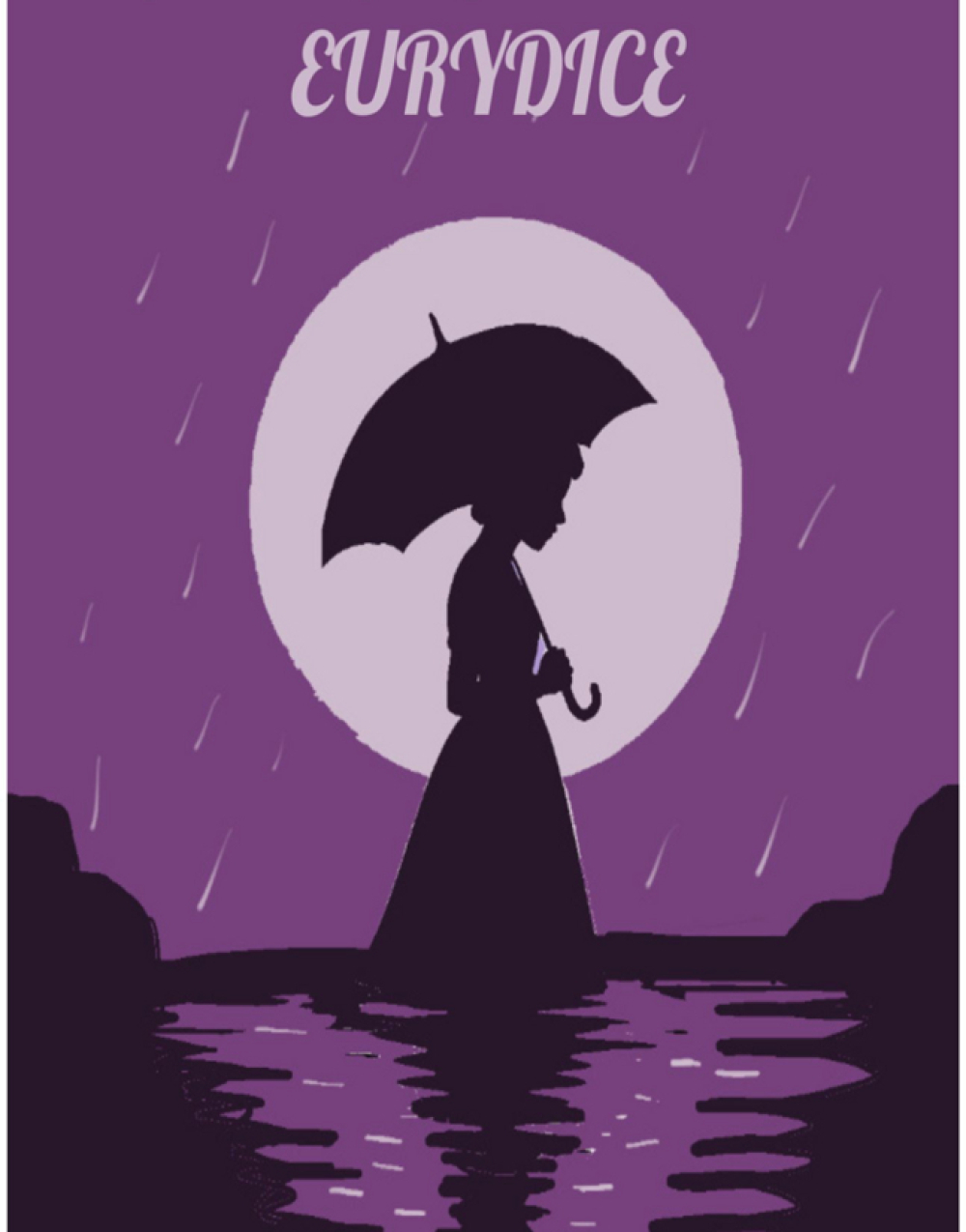 Eurydice at Cypress Creek Performing Arts Center