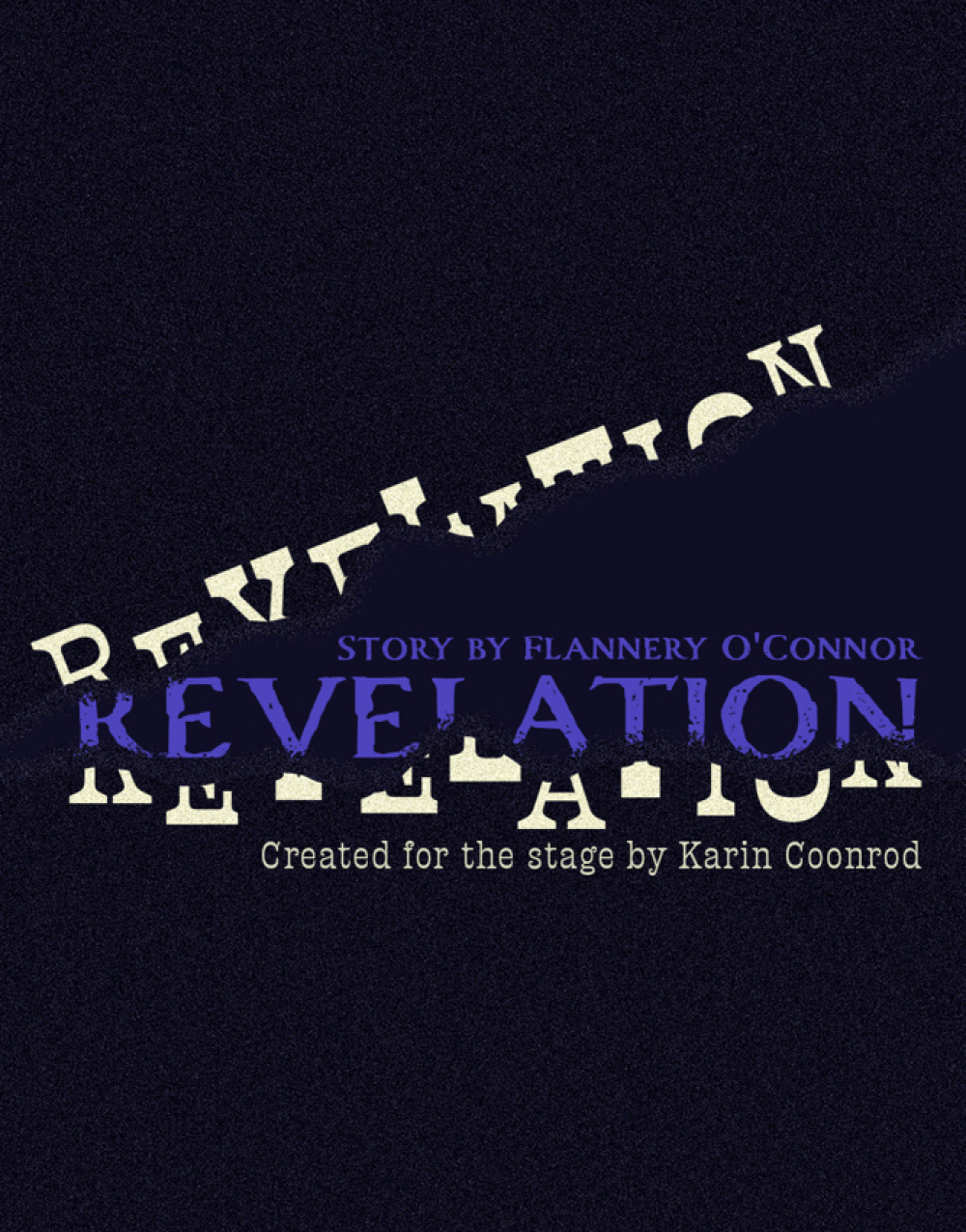 REVELATION - A Work-in-Process at St. Paul's Roman Catholic Church