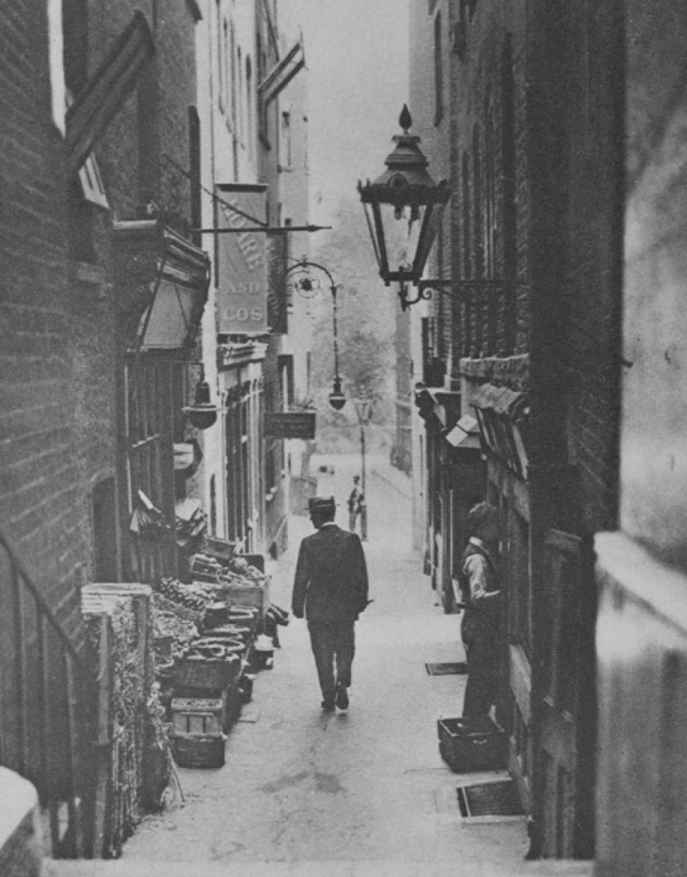 The Threepenny Opera at The Evergreen Theatre Club