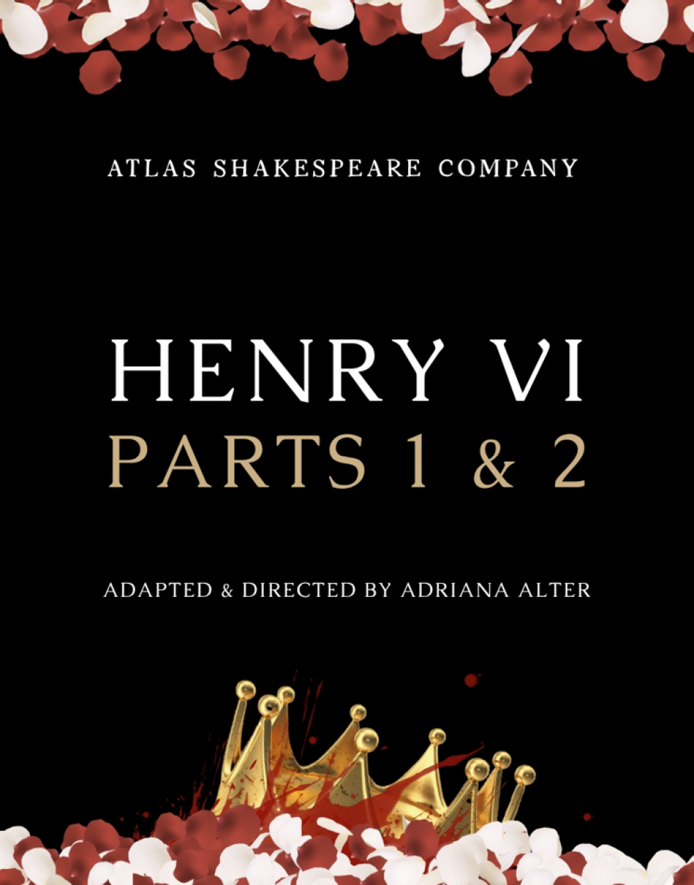 Henry VI: Parts 1 & 2 - Factory Series at the Chain Theatre Stage Mag