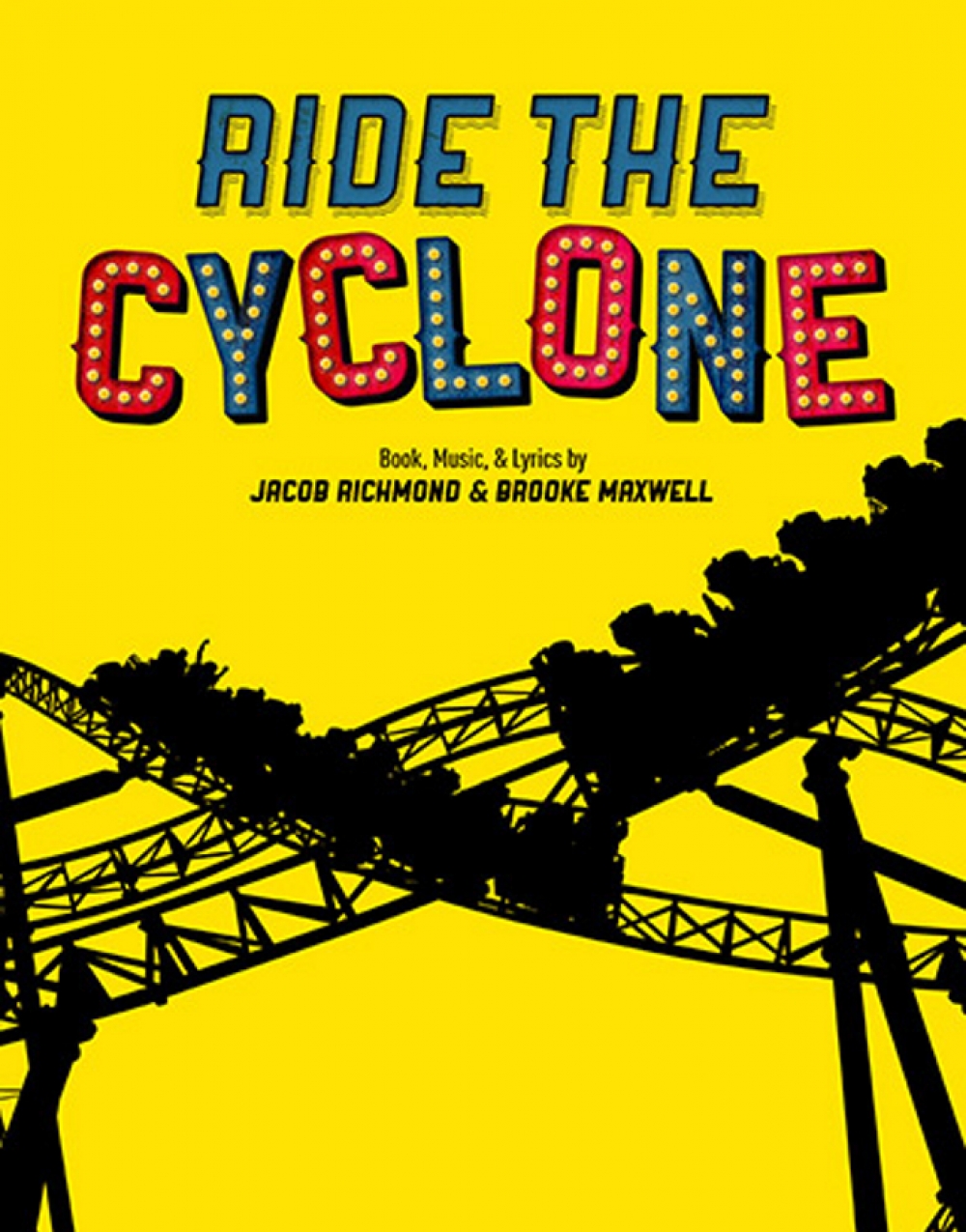 Ride the Cyclone - Theatre Sheridan Stage Mag