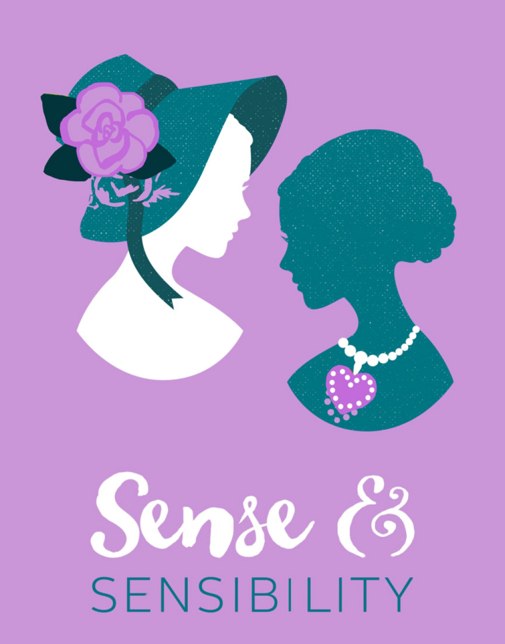 Sense and Sensibility at Campbell High School Performing Arts Center