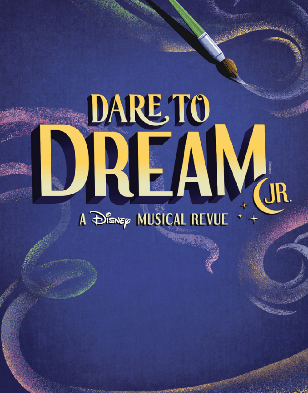 Dare to Dream - New Dimensions Theater Club Stage Mag