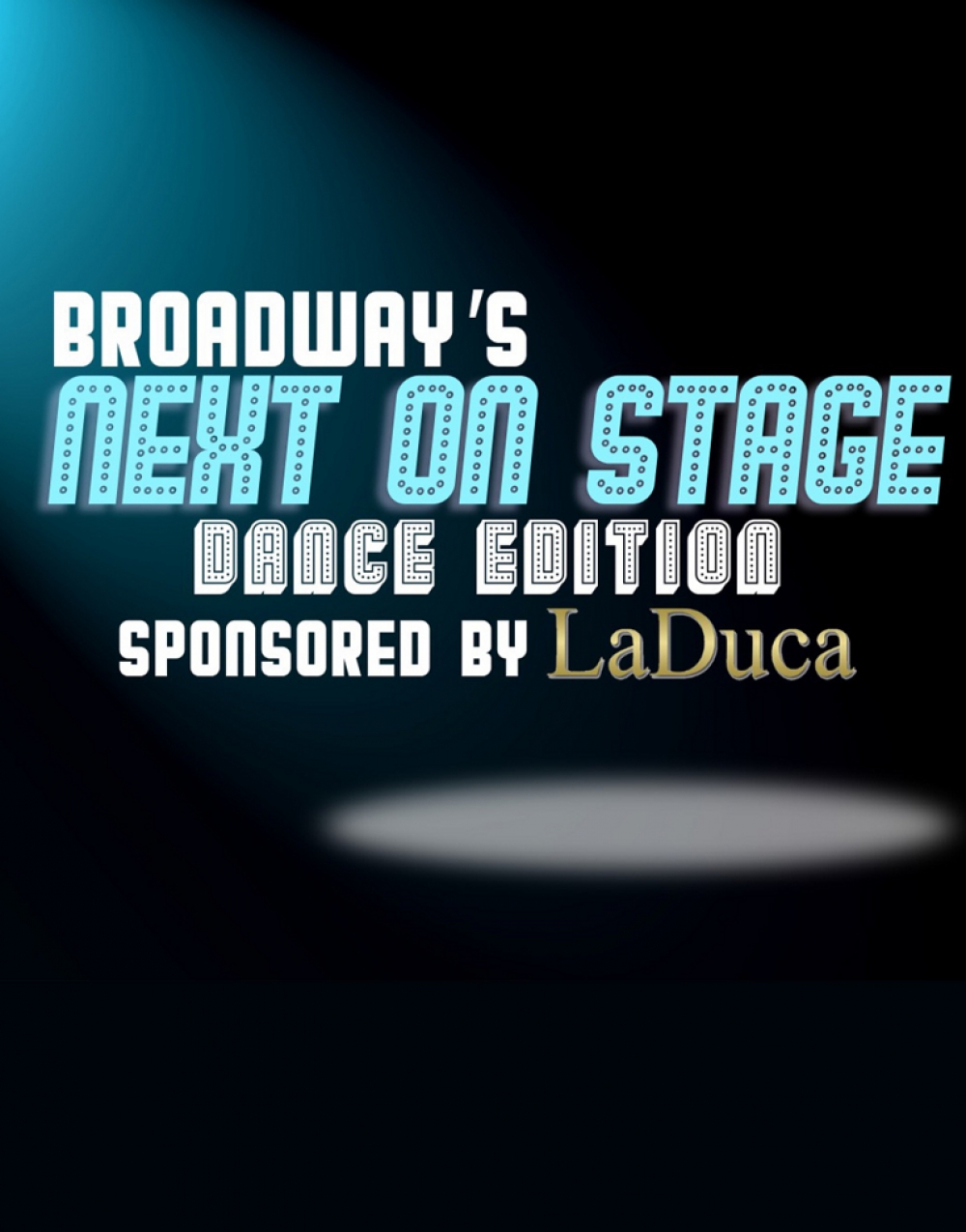 Broadway's Next On Stage: Dance Edition - BroadwayWorld Stage Mag