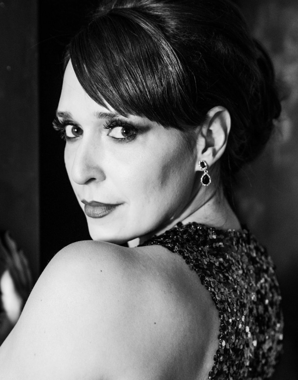 Broadway Out East: Jessica Vosk - Calissa Stage Mag