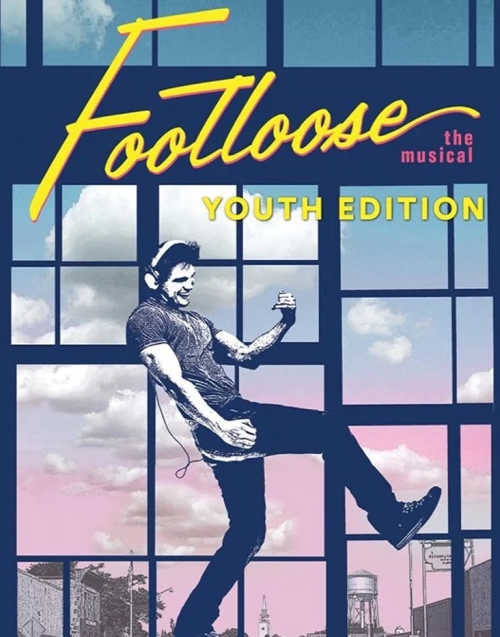 Footloose: Youth Edition at Kenowa Hills High School