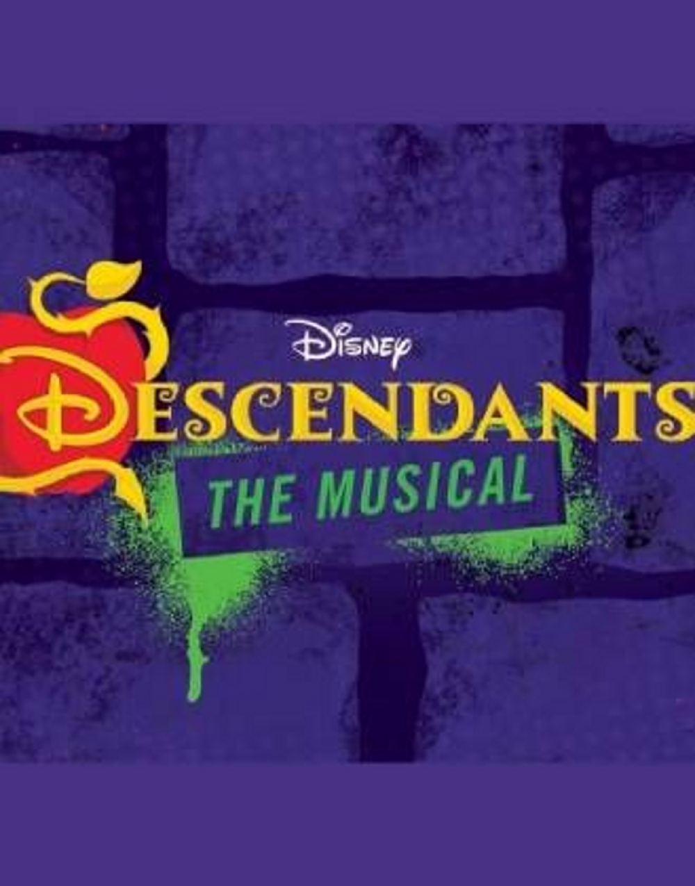 Tues/Thurs Disney's Descendants at Decatur Community Players