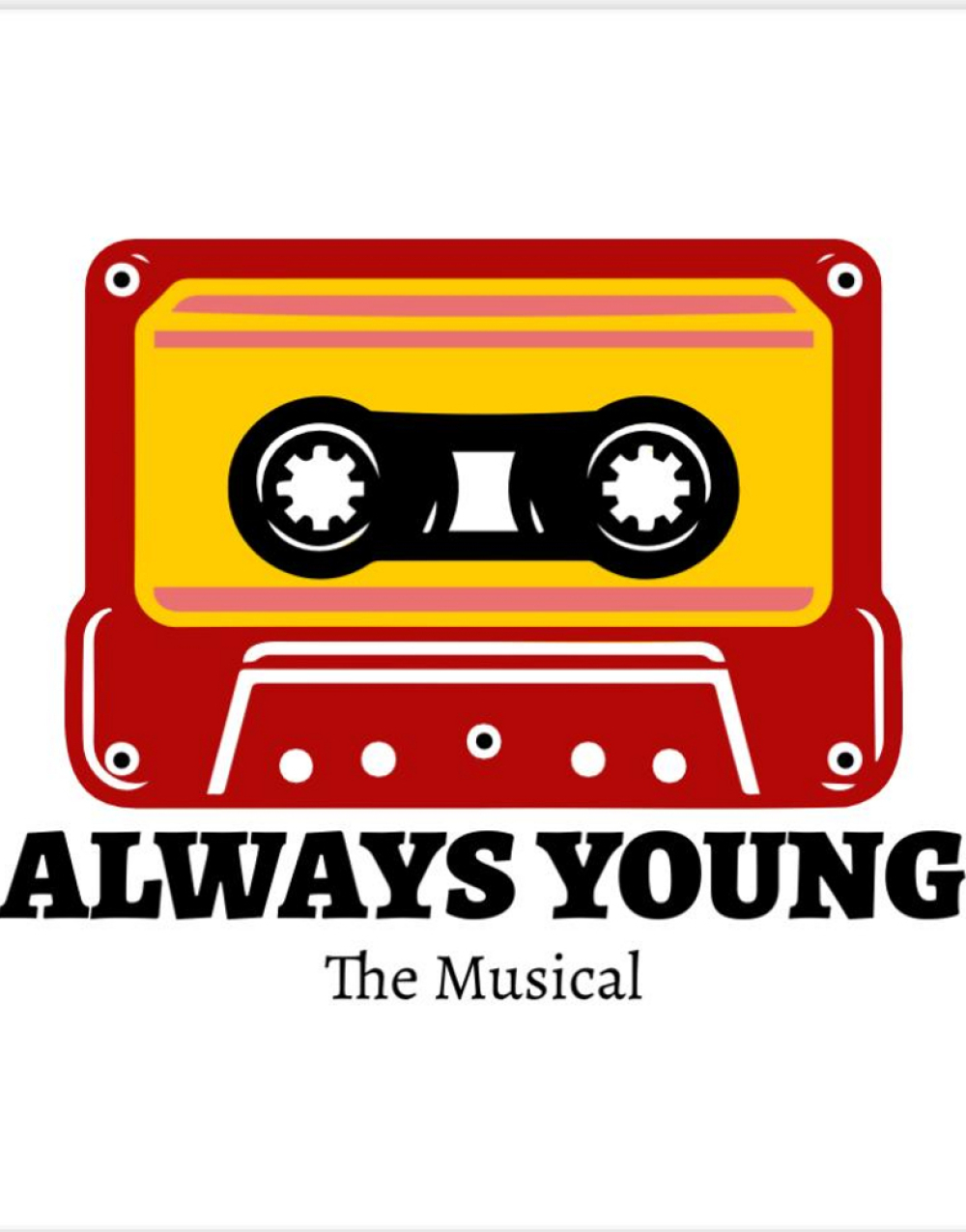 Always Young The Musical at Theater For The New City