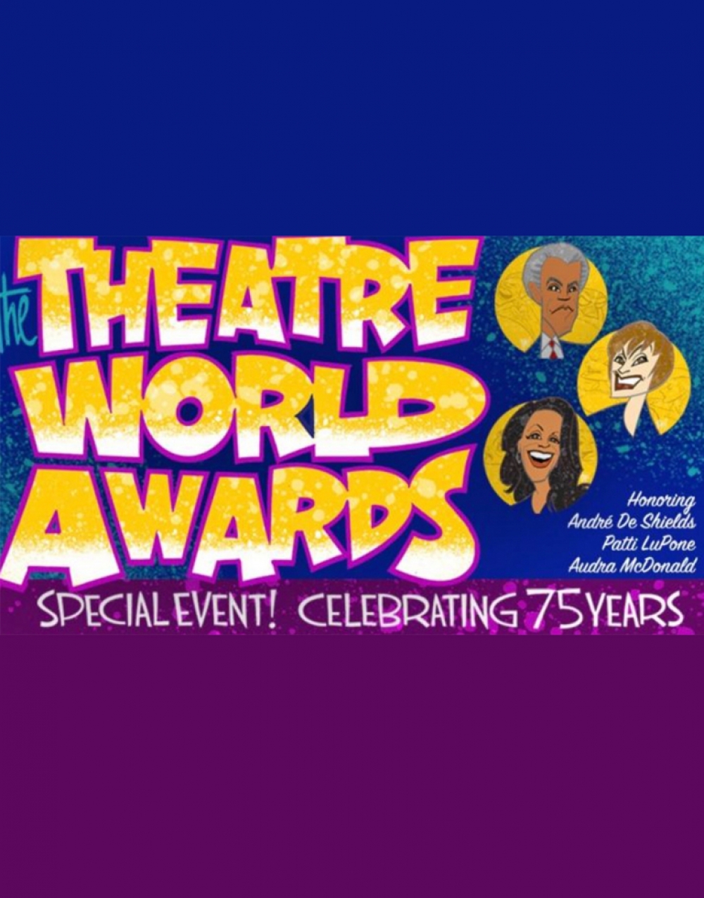 Theatre World Awards - Stage Mag