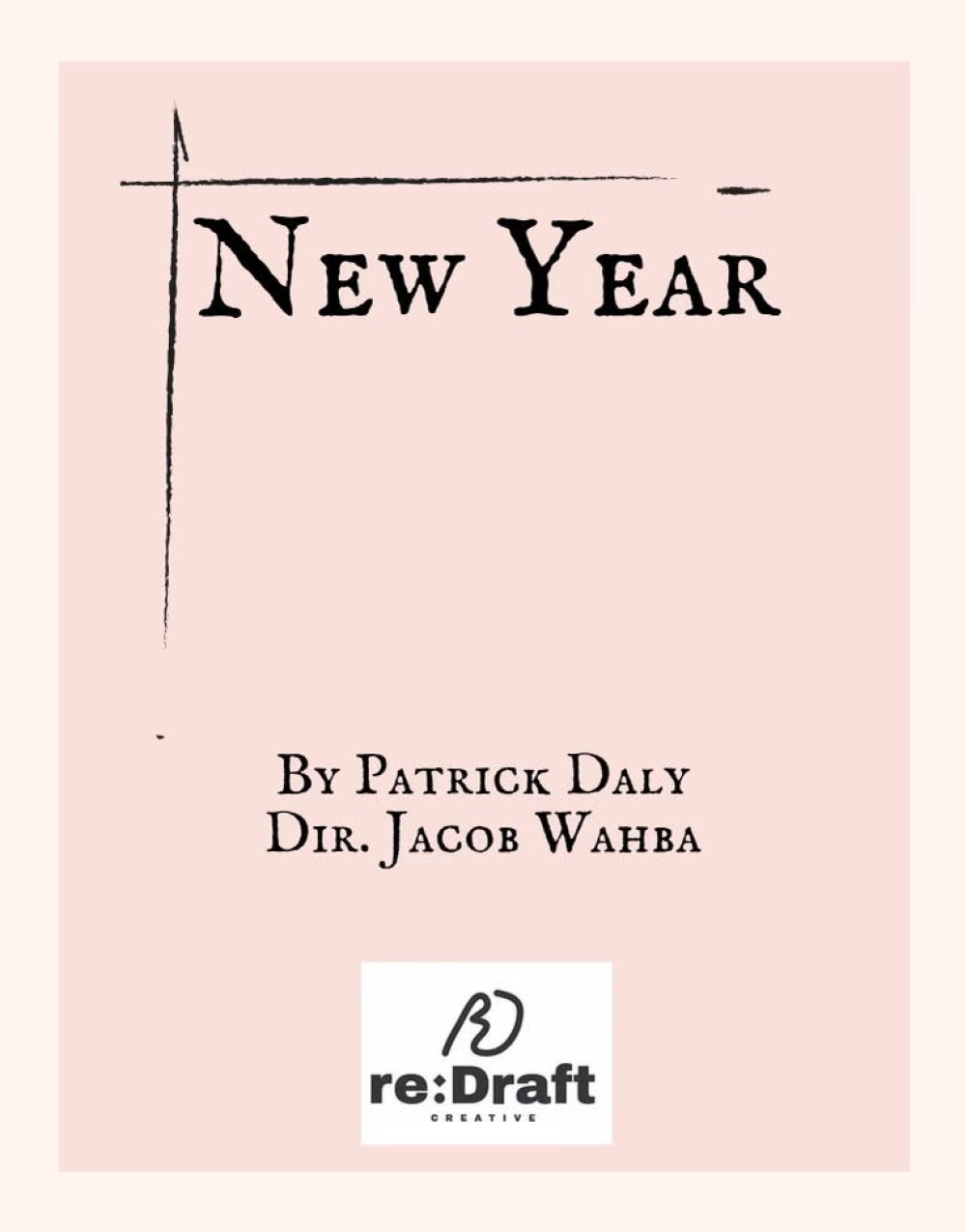 New Year - New York City Center Studio 3 Stage Mag