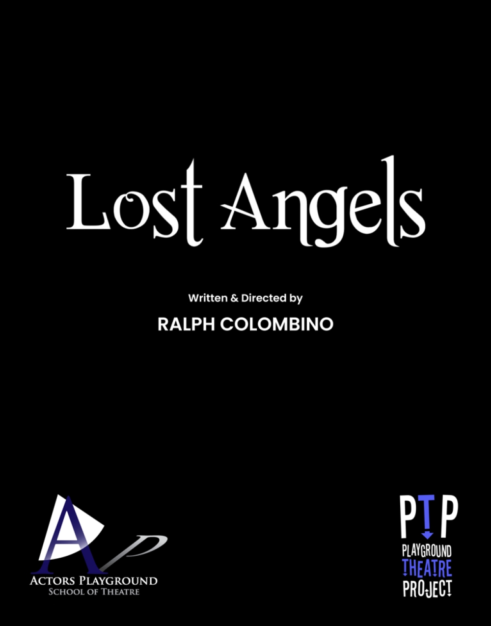 Lost Angels at The Vogel