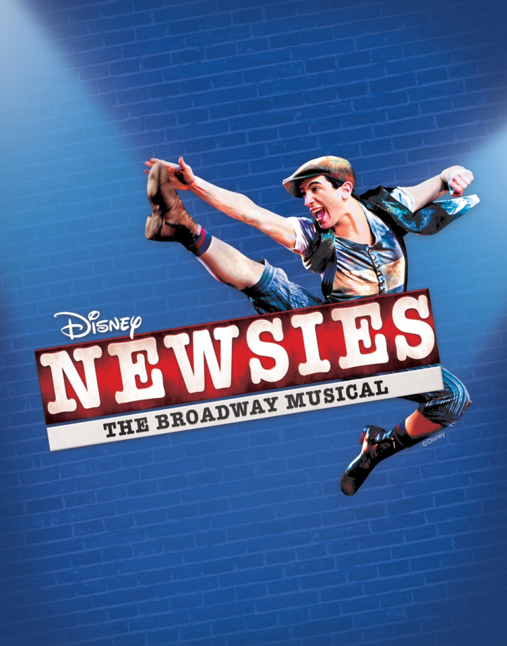 Newsies - Summer Musical Enterprise Stage Mag