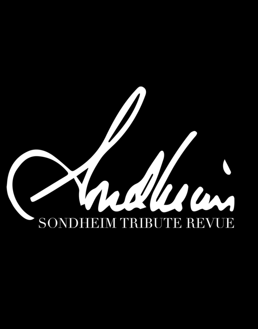 Sondheim Tribute Revue at Creative Cauldron