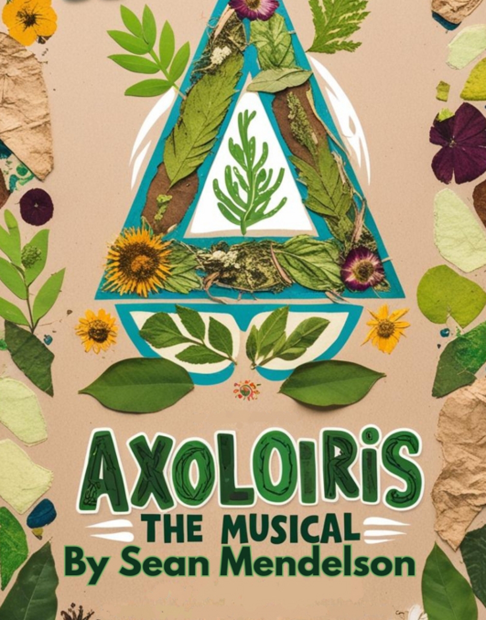 Axoloris at Lion Players Theatre Company