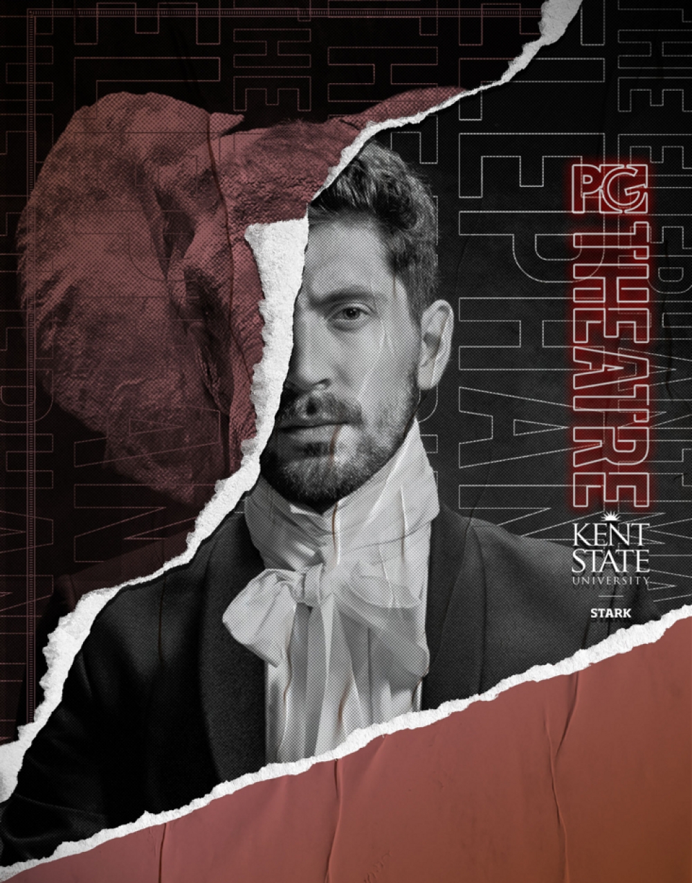 THE ELEPHANT MAN - The Players Guild Theatre Stage Mag