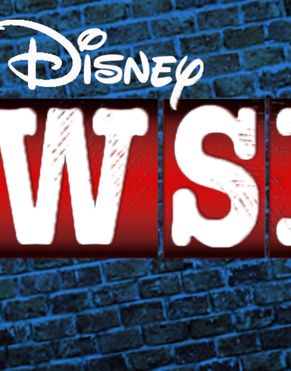 Newsies Jr. - Ascent Lehi Gym Stage Mag