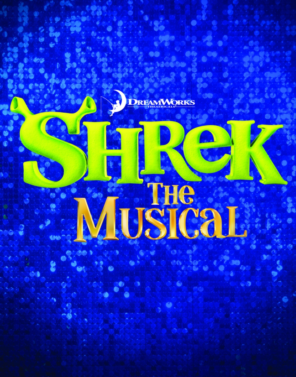 Shrek The Musical at Spotsylvania High School Theatre Department