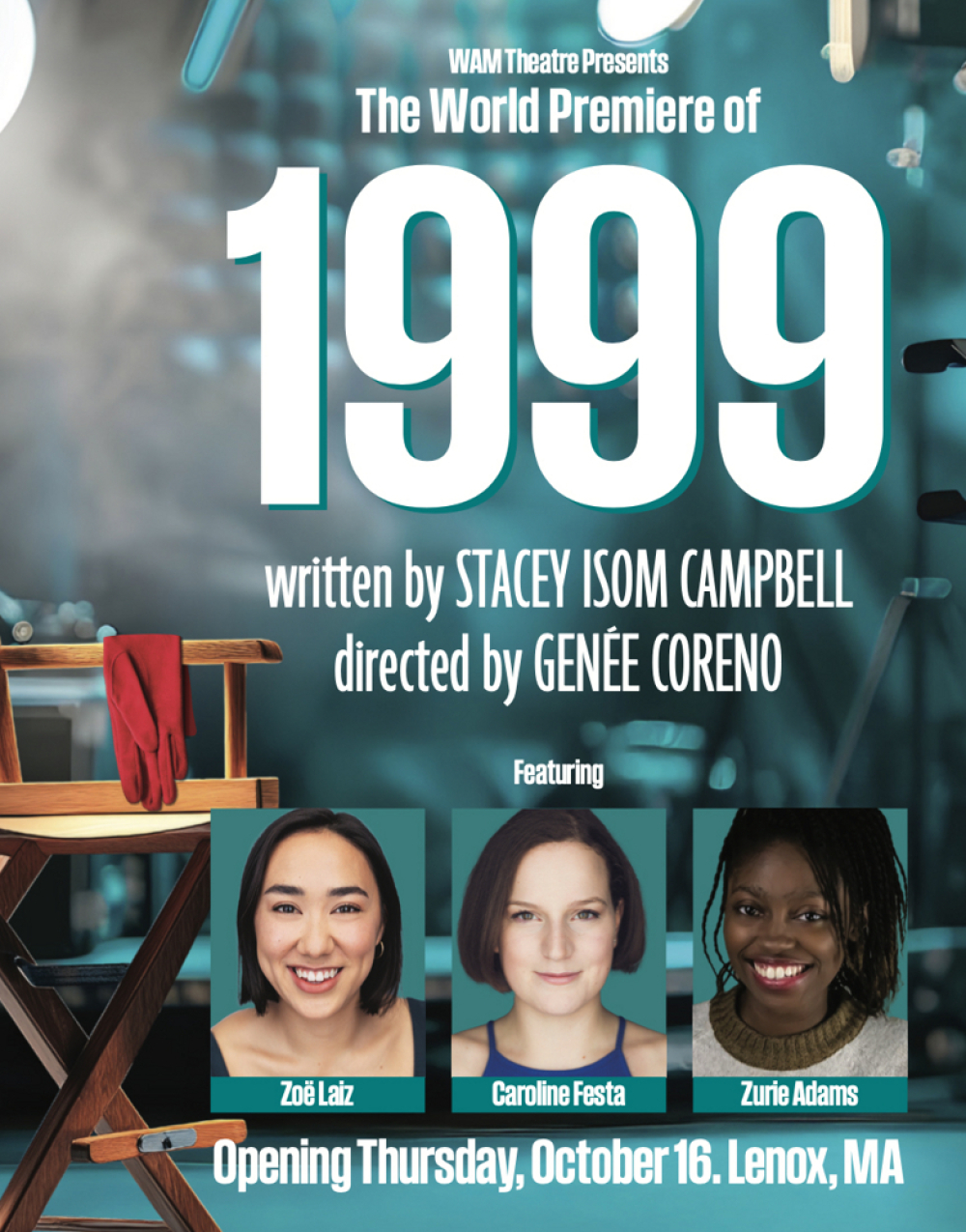1999 at WAM Theatre