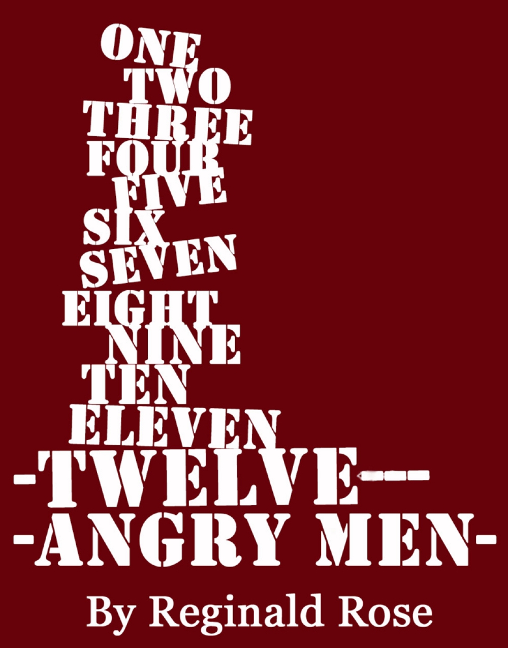 12 Angry Men - Pembroke Pines Theatre of the Performing Arts Stage Mag