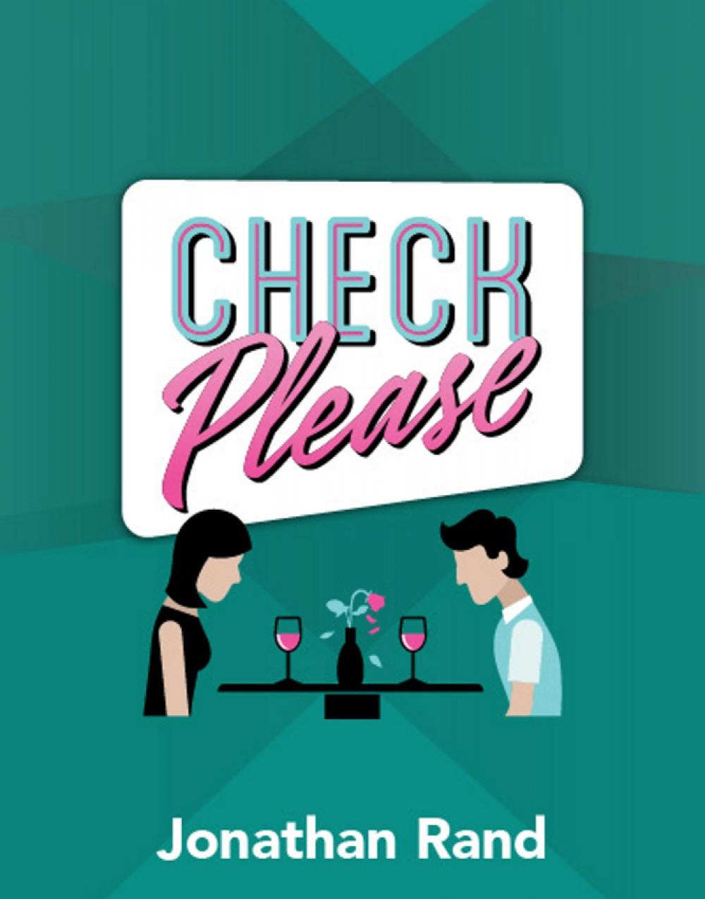 Check Please:Stay-At-Home-Edition - Lumos Players Stage Mag