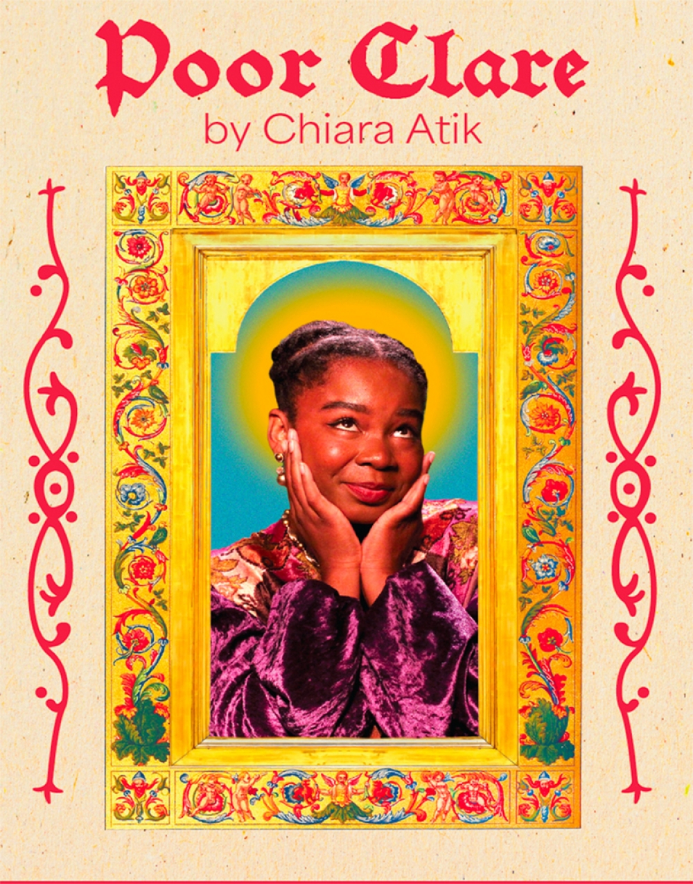 Poor Clair - Eva Marie Saint Theatre Stage Mag