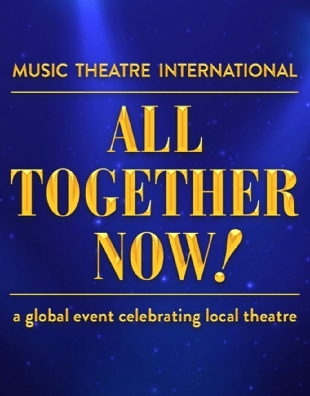 All Together Now - Leduc Drama Society Stage Mag