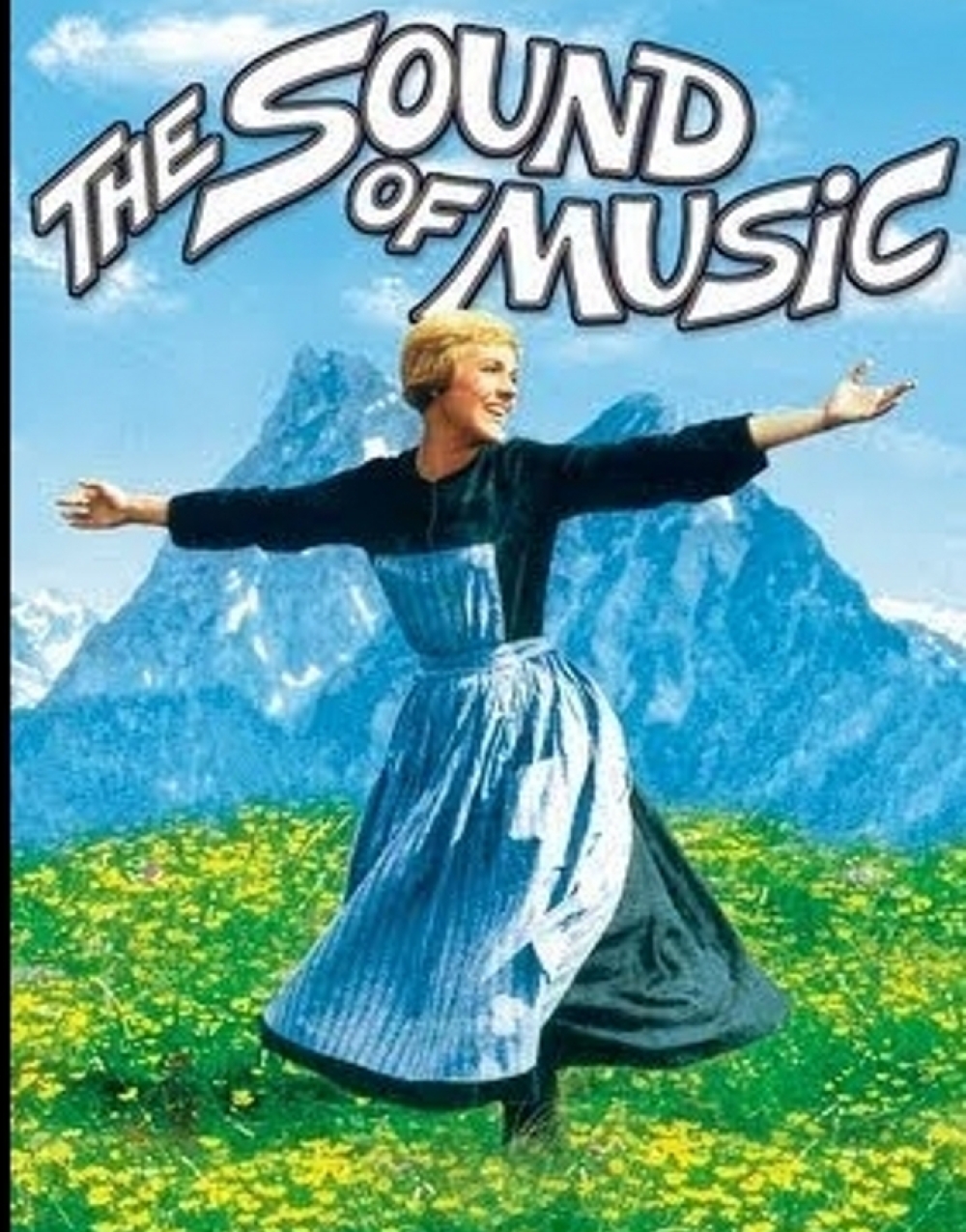 The Sound of Music - Sandbox Theatre Stage Mag