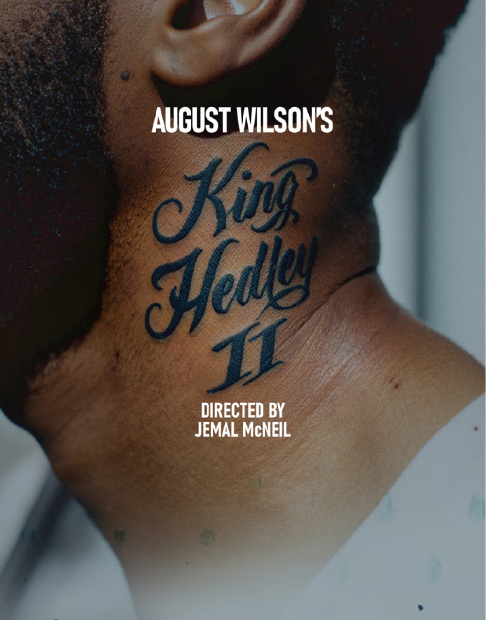 King Hedley at Soul Rep Theatre and Bishop Arts