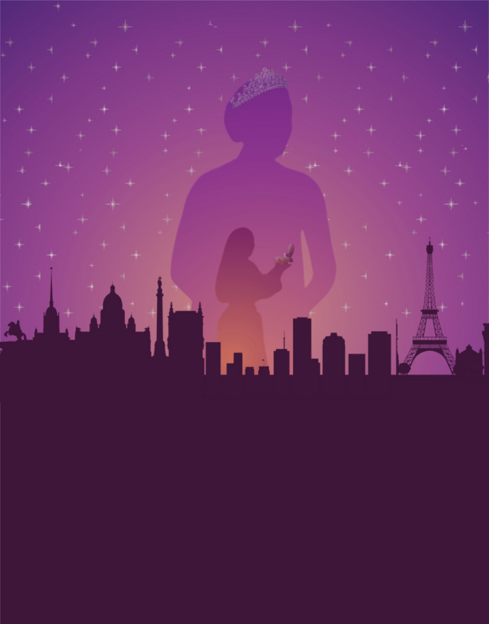 In My Dreams at Denver Jewish Womens Productions