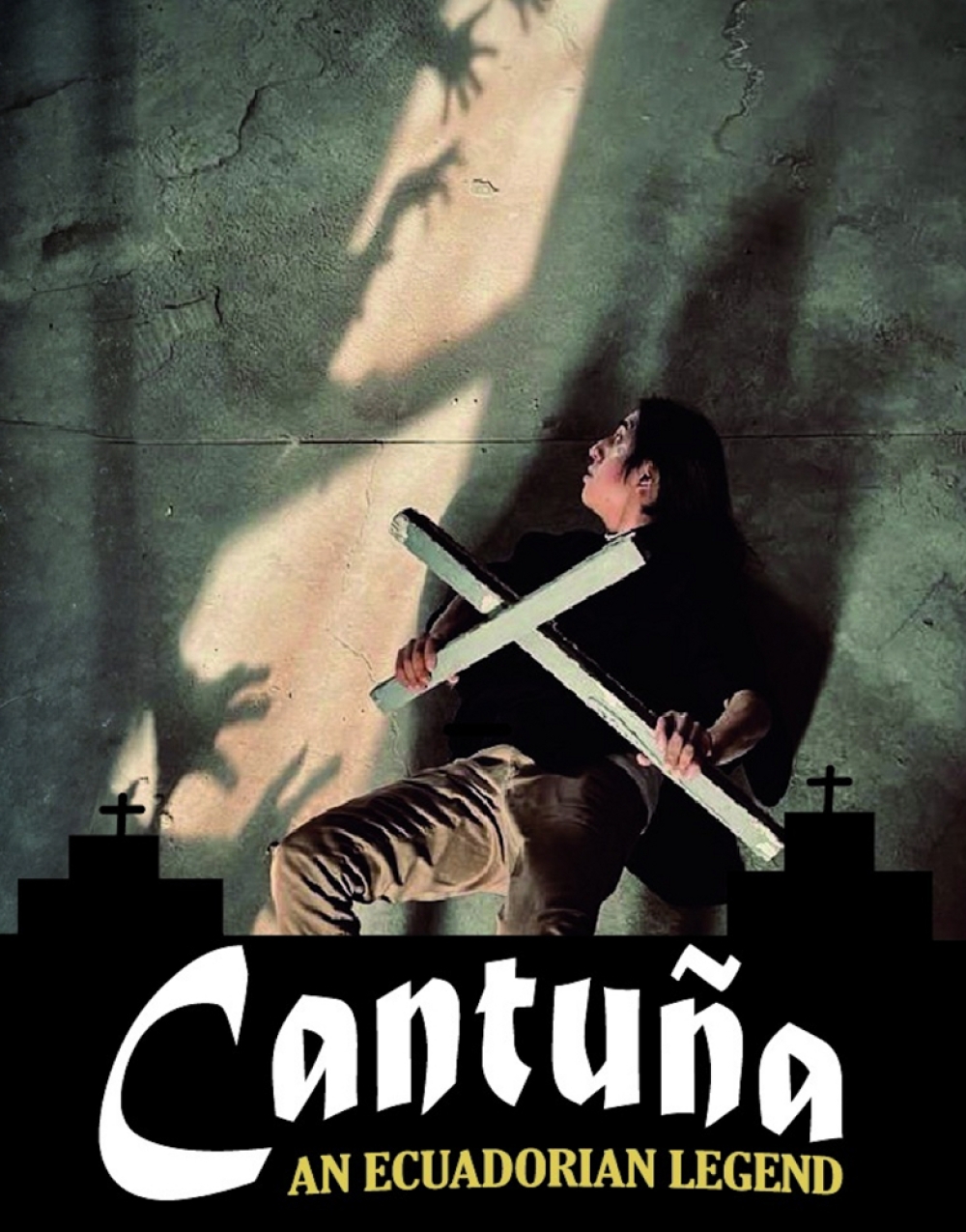 Cantuña - The Secret Theatre Stage Mag