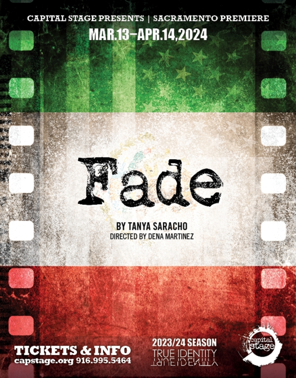 Fade - Capital Stage Stage Mag