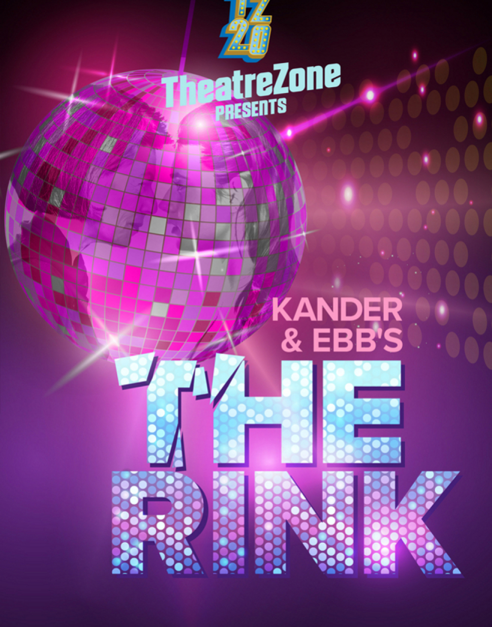 The Rink at TheatreZone