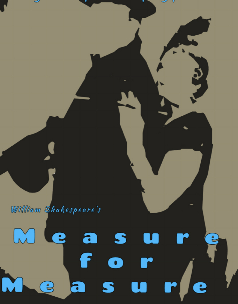 Measure for Measure - Gary Shakespeare Company Stage Mag