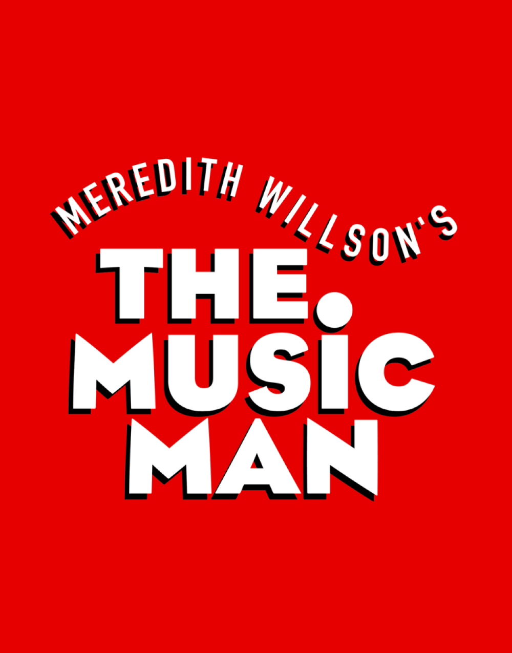 The Music Man at Portsmouth Christian Academy 