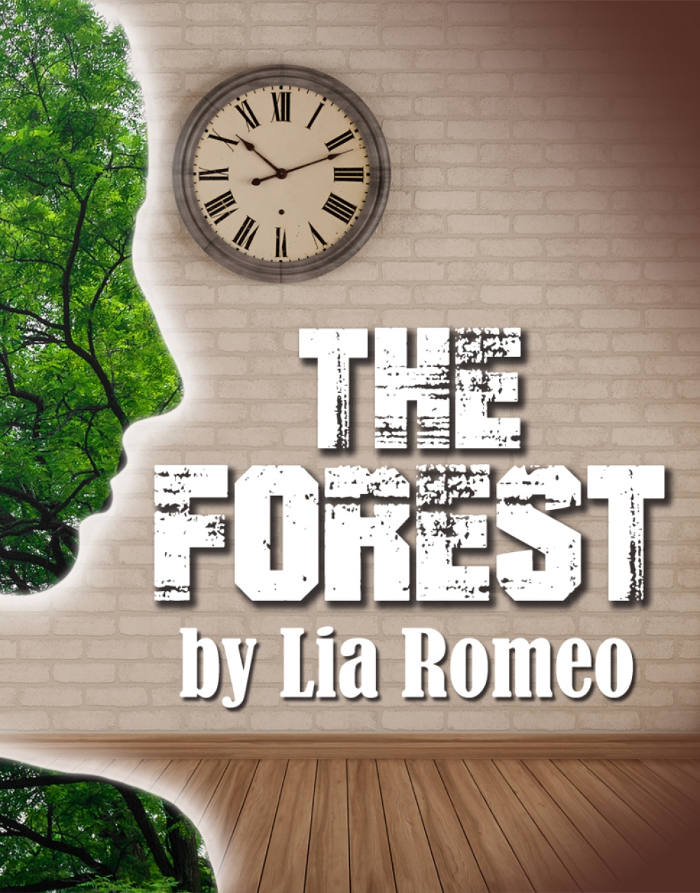 The Forest - New Jersey Repertory Company Stage Mag