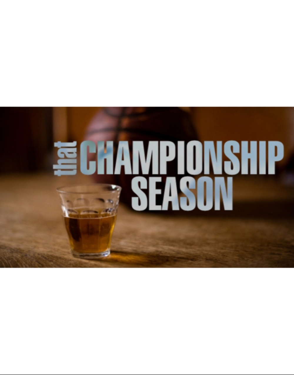 THAT CHAMPIONSHIP SEASON by Jason Miller - INTERACT THEATRE COMPANY Stage Mag