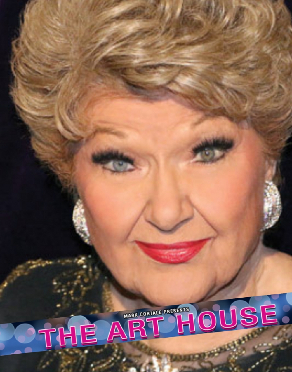 Marilyn Maye - The Art House Stage Mag