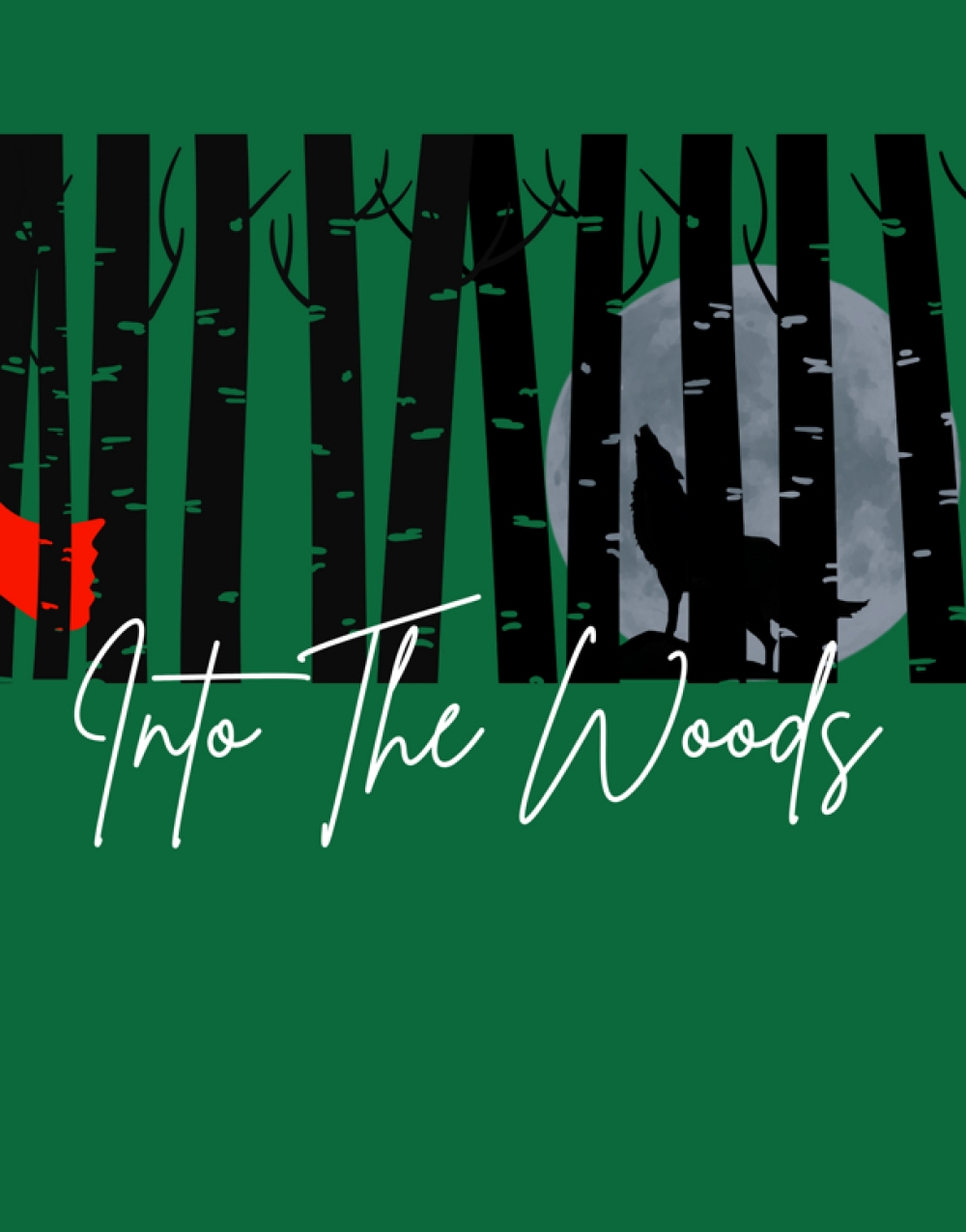Into the Woods - Green Run Campus Stage Mag