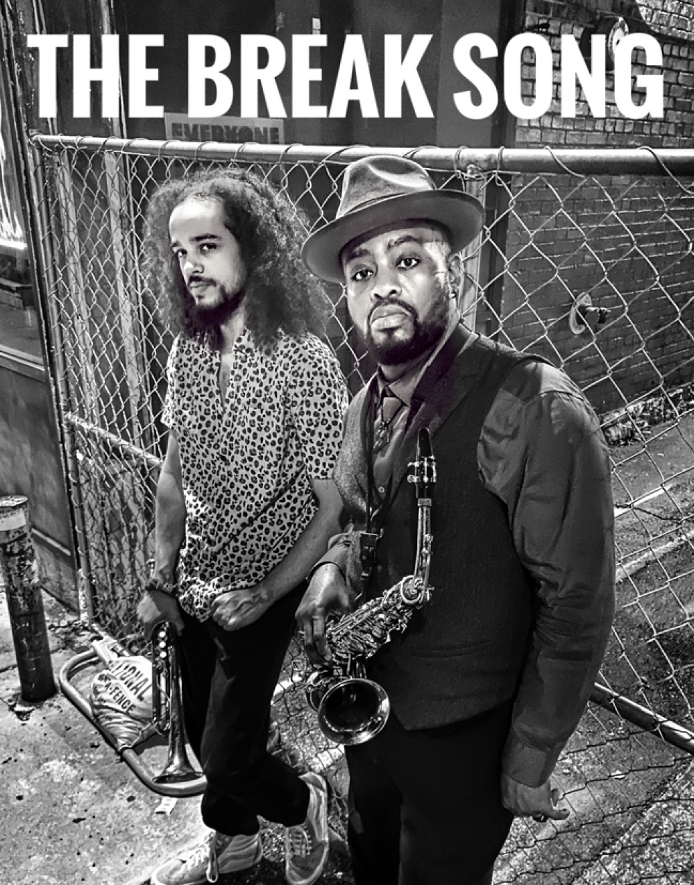 The Break Song - American Repertory Theater of WNY Stage Mag