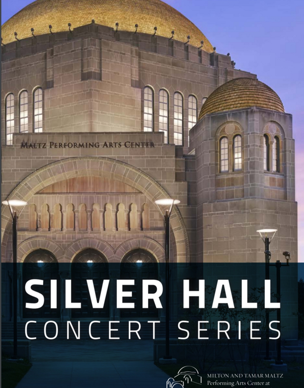 Silver Hall Concert Series: Video Game Symphony - MALTZ PERFORMING ARTS CENTER Stage Mag